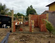 1ª CASA EM MORADA DE LARANJEIRAS
