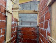 1ª CASA EM MORADA DE LARANJEIRAS