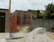 1ª CASA EM MORADA DE LARANJEIRAS
