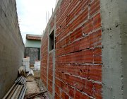 1ª CASA EM MORADA DE LARANJEIRAS