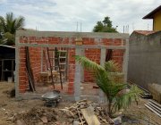 1ª CASA EM MORADA DE LARANJEIRAS