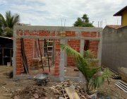 1ª CASA EM MORADA DE LARANJEIRAS