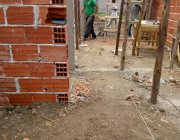 1ª CASA EM MORADA DE LARANJEIRAS