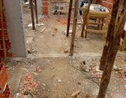1ª CASA EM MORADA DE LARANJEIRAS