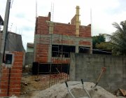 1ª CASA EM MORADA DE LARANJEIRAS