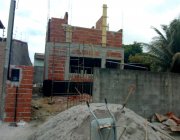 1ª CASA EM MORADA DE LARANJEIRAS