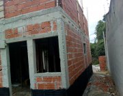 1ª CASA EM MORADA DE LARANJEIRAS