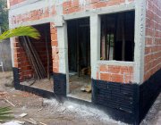 1ª CASA EM MORADA DE LARANJEIRAS