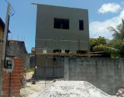 1ª CASA EM MORADA DE LARANJEIRAS