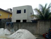 1ª CASA EM MORADA DE LARANJEIRAS