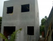 1ª CASA EM MORADA DE LARANJEIRAS