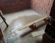 1ª CASA EM MORADA DE LARANJEIRAS