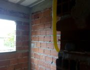 1ª CASA EM MORADA DE LARANJEIRAS