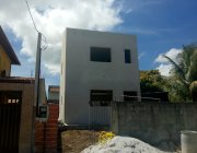 1ª CASA EM MORADA DE LARANJEIRAS