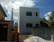 1ª CASA EM MORADA DE LARANJEIRAS