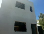 1ª CASA EM MORADA DE LARANJEIRAS
