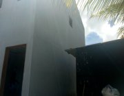 1ª CASA EM MORADA DE LARANJEIRAS