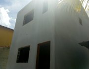 1ª CASA EM MORADA DE LARANJEIRAS