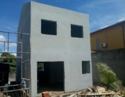 1ª CASA EM MORADA DE LARANJEIRAS