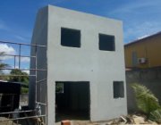 1ª CASA EM MORADA DE LARANJEIRAS