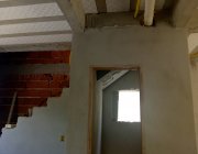 1ª CASA EM MORADA DE LARANJEIRAS