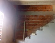 1ª CASA EM MORADA DE LARANJEIRAS