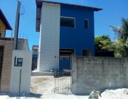 1ª CASA EM MORADA DE LARANJEIRAS