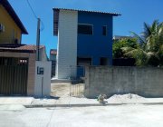 1ª CASA EM MORADA DE LARANJEIRAS
