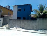 1ª CASA EM MORADA DE LARANJEIRAS