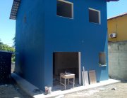 1ª CASA EM MORADA DE LARANJEIRAS