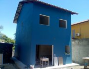 1ª CASA EM MORADA DE LARANJEIRAS