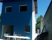 1ª CASA EM MORADA DE LARANJEIRAS