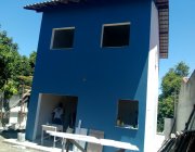 1ª CASA EM MORADA DE LARANJEIRAS