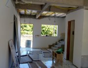 1ª CASA EM MORADA DE LARANJEIRAS