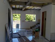 1ª CASA EM MORADA DE LARANJEIRAS