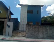1ª CASA EM MORADA DE LARANJEIRAS