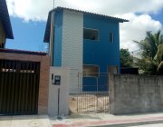 1ª CASA EM MORADA DE LARANJEIRAS