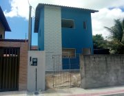 1ª CASA EM MORADA DE LARANJEIRAS