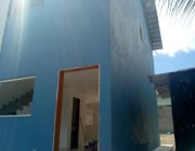 1ª CASA EM MORADA DE LARANJEIRAS