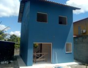 1ª CASA EM MORADA DE LARANJEIRAS