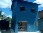 1ª CASA EM MORADA DE LARANJEIRAS