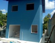 1ª CASA EM MORADA DE LARANJEIRAS