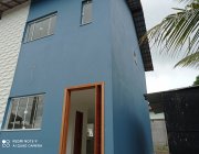 1ª CASA EM MORADA DE LARANJEIRAS