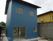 1ª CASA EM MORADA DE LARANJEIRAS