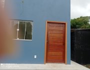 1ª CASA EM MORADA DE LARANJEIRAS
