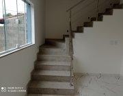 1ª CASA EM MORADA DE LARANJEIRAS