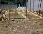 1ª CASA EM MORADA DE LARANJEIRAS