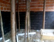 1ª CASA EM MORADA DE LARANJEIRAS