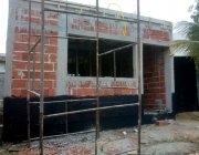 1ª CASA EM MORADA DE LARANJEIRAS