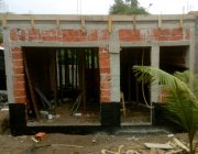 1ª CASA EM MORADA DE LARANJEIRAS
